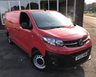 USED 2022 22 VAUXHALL VIVARO 1.5 Turbo D 2900 Dynamic Panel Van 6dr Diesel Manual L2 H1 Euro 6 (s/s) (100 ps) LONG WHEEL BASE, LOW MILES DIESEL VAN.