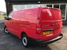 USED 2022 22 VAUXHALL VIVARO 1.5 Turbo D 2900 Dynamic Panel Van 6dr Diesel Manual L2 H1 Euro 6 (s/s) (100 ps) LONG WHEEL BASE, LOW MILES DIESEL VAN.