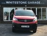 USED 2022 22 VAUXHALL VIVARO 1.5 Turbo D 2900 Dynamic Panel Van 6dr Diesel Manual L2 H1 Euro 6 (s/s) (100 ps) LONG WHEEL BASE, LOW MILES DIESEL VAN.