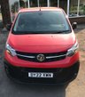 USED 2022 22 VAUXHALL VIVARO 1.5 Turbo D 2900 Dynamic Panel Van 6dr Diesel Manual L2 H1 Euro 6 (s/s) (100 ps) LONG WHEEL BASE, LOW MILES DIESEL VAN.