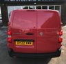 USED 2022 22 VAUXHALL VIVARO 1.5 Turbo D 2900 Dynamic Panel Van 6dr Diesel Manual L2 H1 Euro 6 (s/s) (100 ps) LONG WHEEL BASE, LOW MILES DIESEL VAN.