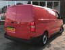 USED 2022 22 VAUXHALL VIVARO 1.5 Turbo D 2900 Dynamic Panel Van 6dr Diesel Manual L2 H1 Euro 6 (s/s) (100 ps) LONG WHEEL BASE, LOW MILES DIESEL VAN.