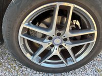 USED 2016 66 MERCEDES-BENZ GLC 2.1 GLC220d AMG Line SUV 5dr Diesel G-Tronic 4MATIC Euro 6 (s/s) (170 ps) 