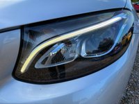 USED 2016 66 MERCEDES-BENZ GLC 2.1 GLC220d AMG Line SUV 5dr Diesel G-Tronic 4MATIC Euro 6 (s/s) (170 ps) 
