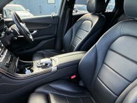 USED 2016 66 MERCEDES-BENZ GLC 2.1 GLC220d AMG Line SUV 5dr Diesel G-Tronic 4MATIC Euro 6 (s/s) (170 ps) 