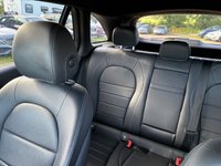 USED 2016 66 MERCEDES-BENZ GLC 2.1 GLC220d AMG Line SUV 5dr Diesel G-Tronic 4MATIC Euro 6 (s/s) (170 ps) 