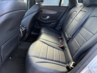 USED 2016 66 MERCEDES-BENZ GLC 2.1 GLC220d AMG Line SUV 5dr Diesel G-Tronic 4MATIC Euro 6 (s/s) (170 ps) 