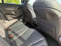 USED 2016 66 MERCEDES-BENZ GLC 2.1 GLC220d AMG Line SUV 5dr Diesel G-Tronic 4MATIC Euro 6 (s/s) (170 ps) 