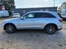 USED 2016 66 MERCEDES-BENZ GLC 2.1 GLC220d AMG Line SUV 5dr Diesel G-Tronic 4MATIC Euro 6 (s/s) (170 ps) 