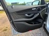 USED 2016 66 MERCEDES-BENZ GLC 2.1 GLC220d AMG Line SUV 5dr Diesel G-Tronic 4MATIC Euro 6 (s/s) (170 ps) 