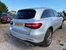 USED 2016 66 MERCEDES-BENZ GLC 2.1 GLC220d AMG Line SUV 5dr Diesel G-Tronic 4MATIC Euro 6 (s/s) (170 ps) 
