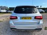 USED 2016 66 MERCEDES-BENZ GLC 2.1 GLC220d AMG Line SUV 5dr Diesel G-Tronic 4MATIC Euro 6 (s/s) (170 ps) 