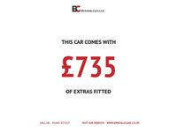 USED 2017 67 SKODA OCTAVIA 1.4 TSI SE L Estate 5dr Petrol DSG Auto Euro 6 (s/s) (150 ps) Stunning Vehicle - Main Dealer Part Exchange - Full Service History (10 Services) - Satellite Navigation - Apple/Android SmartLink (Enabling Google Maps, Waze Maps Etc) - Comprehensive 3 Months Warranty (Option To Extend) - Minimum 6 Months MOT - Climate Control - Cruise Control - DAB Radio- Parking Sensors - Alloys - USB Connectivity - Bluetooth - Electric Windows/Mirrors - Multi Media Colour Display - 2 Keys - Free 12 Months AA Cover - Independent 88 Point Pre Sale Inspection With Health Check