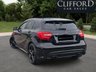 USED 2013 63 MERCEDES-BENZ A-CLASS 1.8 A200 CDI AMG Sport Hatchback 5dr Diesel 7G-DCT Euro 5 (s/s) (136 ps) 