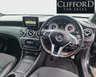 USED 2013 63 MERCEDES-BENZ A-CLASS 1.8 A200 CDI AMG Sport Hatchback 5dr Diesel 7G-DCT Euro 5 (s/s) (136 ps) 