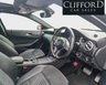 USED 2013 63 MERCEDES-BENZ A-CLASS 1.8 A200 CDI AMG Sport Hatchback 5dr Diesel 7G-DCT Euro 5 (s/s) (136 ps) 