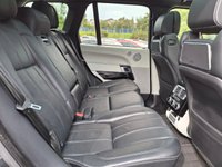 USED 2017 17 LAND ROVER RANGE ROVER 4.4 SD V8 Autobiography SUV 5dr Diesel Auto 4WD Euro 6 (s/s) (339 ps) SVO PREMIUM PAINT PALLETE