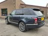 USED 2017 17 LAND ROVER RANGE ROVER 4.4 SD V8 Autobiography SUV 5dr Diesel Auto 4WD Euro 6 (s/s) (339 ps) SVO PREMIUM PAINT PALLETE