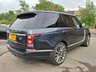 USED 2017 17 LAND ROVER RANGE ROVER 4.4 SD V8 Autobiography SUV 5dr Diesel Auto 4WD Euro 6 (s/s) (339 ps) SVO PREMIUM PAINT PALLETE