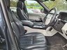 USED 2017 17 LAND ROVER RANGE ROVER 4.4 SD V8 Autobiography SUV 5dr Diesel Auto 4WD Euro 6 (s/s) (339 ps) SVO PREMIUM PAINT PALLETE