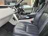 USED 2017 17 LAND ROVER RANGE ROVER 4.4 SD V8 Autobiography SUV 5dr Diesel Auto 4WD Euro 6 (s/s) (339 ps) SVO PREMIUM PAINT PALLETE