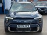 USED 2026 26 KIA STONIC 1.0 T-GDi Pure SUV 5dr Petrol Manual Euro 6 (s/s) (98 bhp) 