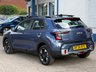 USED 2026 26 KIA STONIC 1.0 T-GDi Pure SUV 5dr Petrol Manual Euro 6 (s/s) (98 bhp) 