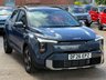 USED 2026 26 KIA STONIC 1.0 T-GDi Pure SUV 5dr Petrol Manual Euro 6 (s/s) (98 bhp) 
