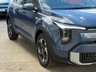 USED 2026 26 KIA STONIC 1.0 T-GDi Pure SUV 5dr Petrol Manual Euro 6 (s/s) (98 bhp) 