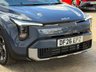 USED 2026 26 KIA STONIC 1.0 T-GDi Pure SUV 5dr Petrol Manual Euro 6 (s/s) (98 bhp) 
