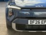 USED 2026 26 KIA STONIC 1.0 T-GDi Pure SUV 5dr Petrol Manual Euro 6 (s/s) (98 bhp) 