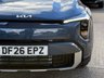 USED 2026 26 KIA STONIC 1.0 T-GDi Pure SUV 5dr Petrol Manual Euro 6 (s/s) (98 bhp) 