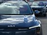 USED 2026 26 KIA STONIC 1.0 T-GDi Pure SUV 5dr Petrol Manual Euro 6 (s/s) (98 bhp) 
