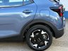 USED 2026 26 KIA STONIC 1.0 T-GDi Pure SUV 5dr Petrol Manual Euro 6 (s/s) (98 bhp) 