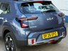 USED 2026 26 KIA STONIC 1.0 T-GDi Pure SUV 5dr Petrol Manual Euro 6 (s/s) (98 bhp) 