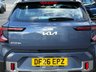 USED 2026 26 KIA STONIC 1.0 T-GDi Pure SUV 5dr Petrol Manual Euro 6 (s/s) (98 bhp) 