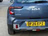 USED 2026 26 KIA STONIC 1.0 T-GDi Pure SUV 5dr Petrol Manual Euro 6 (s/s) (98 bhp) 
