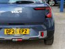 USED 2026 26 KIA STONIC 1.0 T-GDi Pure SUV 5dr Petrol Manual Euro 6 (s/s) (98 bhp) 