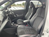 USED 2023 73 TOYOTA YARIS CROSS 1.5 VVT-h GR SPORT SUV 5dr Petrol Hybrid E-CVT Euro 6 (s/s) (116 ps) 