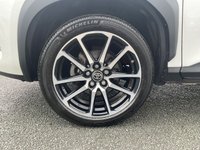 USED 2023 73 TOYOTA YARIS CROSS 1.5 VVT-h GR SPORT SUV 5dr Petrol Hybrid E-CVT Euro 6 (s/s) (116 ps) 