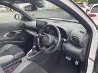 USED 2023 73 TOYOTA YARIS CROSS 1.5 VVT-h GR SPORT SUV 5dr Petrol Hybrid E-CVT Euro 6 (s/s) (116 ps) 
