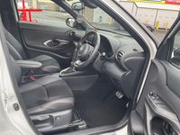 USED 2023 73 TOYOTA YARIS CROSS 1.5 VVT-h GR SPORT SUV 5dr Petrol Hybrid E-CVT Euro 6 (s/s) (116 ps) 