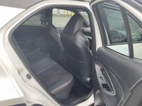 USED 2023 73 TOYOTA YARIS CROSS 1.5 VVT-h GR SPORT SUV 5dr Petrol Hybrid E-CVT Euro 6 (s/s) (116 ps) 