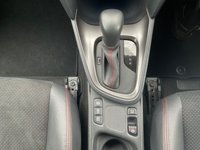 USED 2023 73 TOYOTA YARIS CROSS 1.5 VVT-h GR SPORT SUV 5dr Petrol Hybrid E-CVT Euro 6 (s/s) (116 ps) 
