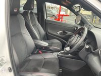USED 2023 73 TOYOTA YARIS CROSS 1.5 VVT-h GR SPORT SUV 5dr Petrol Hybrid E-CVT Euro 6 (s/s) (116 ps) 