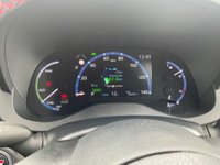 USED 2023 73 TOYOTA YARIS CROSS 1.5 VVT-h GR SPORT SUV 5dr Petrol Hybrid E-CVT Euro 6 (s/s) (116 ps) 