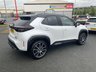 USED 2023 73 TOYOTA YARIS CROSS 1.5 VVT-h GR SPORT SUV 5dr Petrol Hybrid E-CVT Euro 6 (s/s) (116 ps) 
