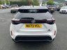 USED 2023 73 TOYOTA YARIS CROSS 1.5 VVT-h GR SPORT SUV 5dr Petrol Hybrid E-CVT Euro 6 (s/s) (116 ps) 