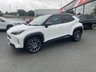USED 2023 73 TOYOTA YARIS CROSS 1.5 VVT-h GR SPORT SUV 5dr Petrol Hybrid E-CVT Euro 6 (s/s) (116 ps) 