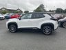 USED 2023 73 TOYOTA YARIS CROSS 1.5 VVT-h GR SPORT SUV 5dr Petrol Hybrid E-CVT Euro 6 (s/s) (116 ps) 